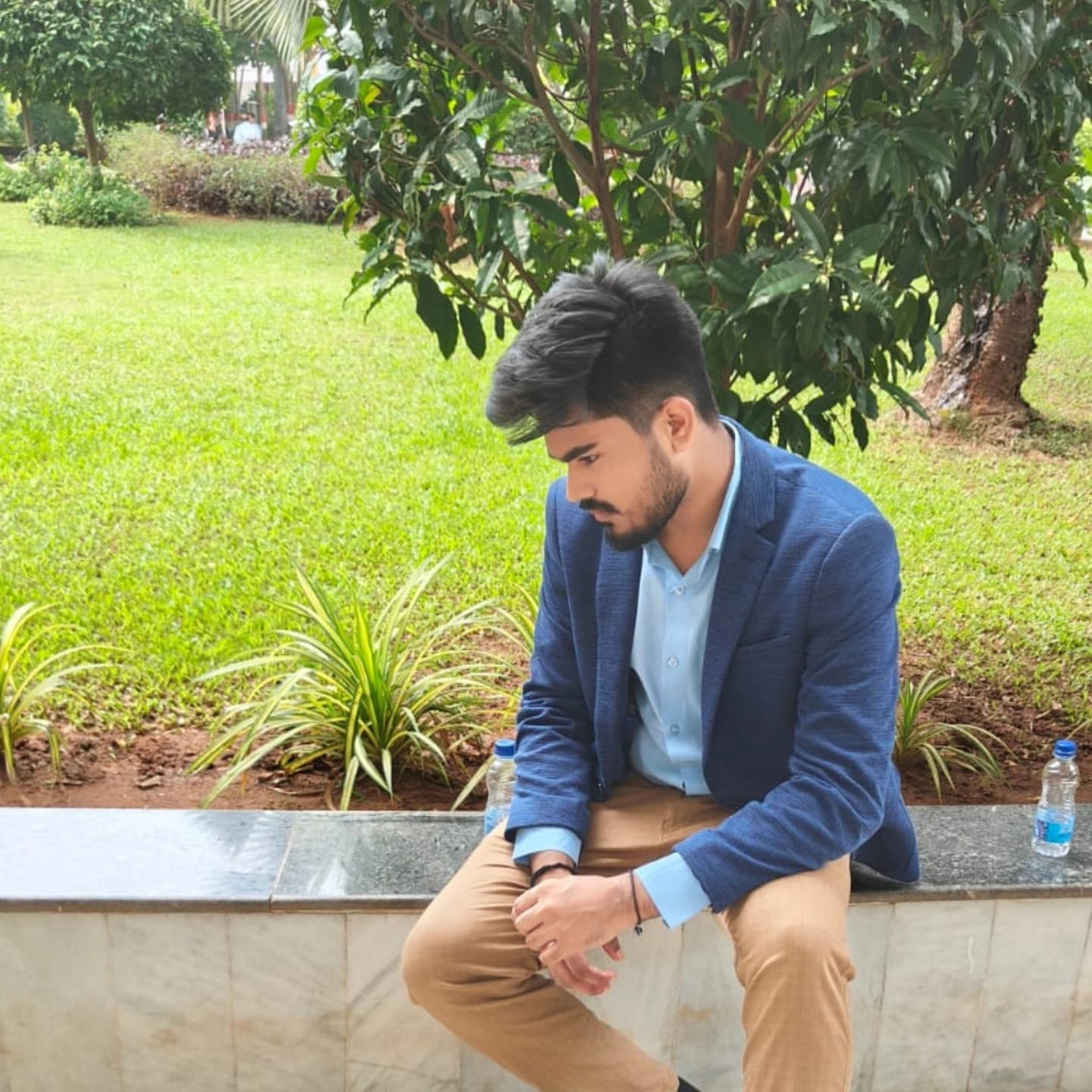 Aakrishya Photo